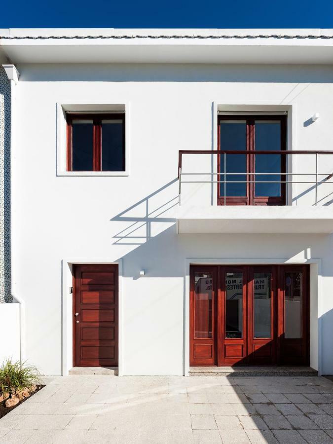 Ateneu Guesthouse Porto Exterior photo